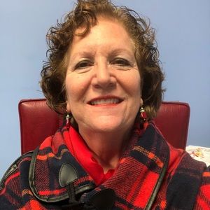 Meet your Posher, Catherine